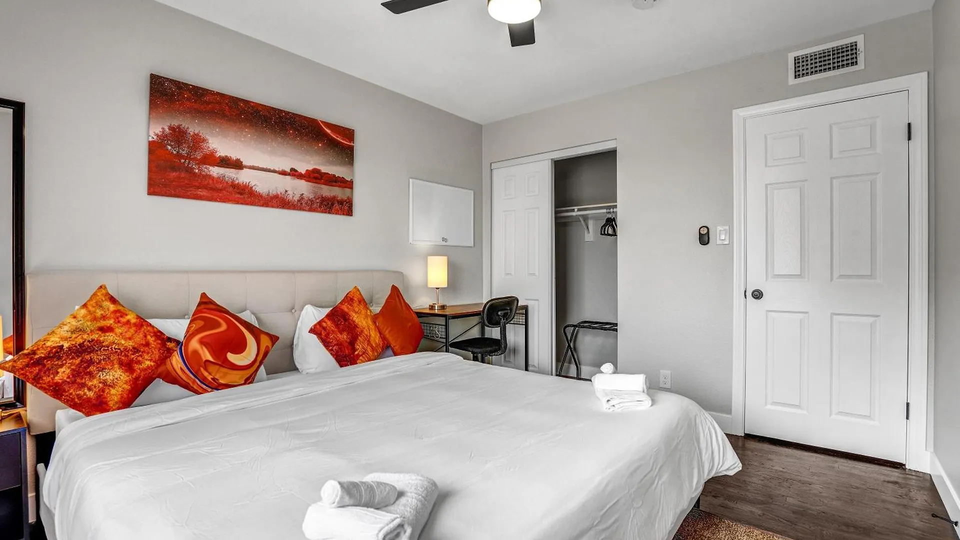 Villa Family Reunion, Remodeled, King Beds, X-Box, Desks Las Vegas Estados Unidos